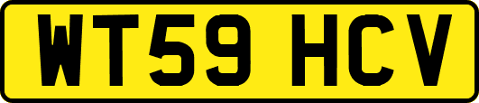 WT59HCV