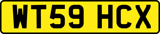 WT59HCX