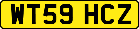 WT59HCZ