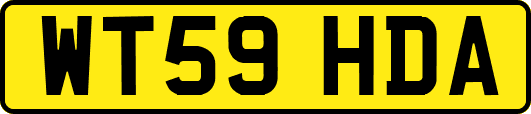 WT59HDA