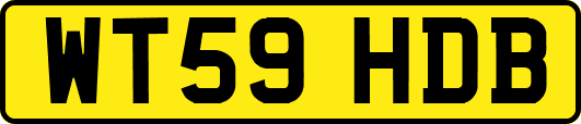 WT59HDB