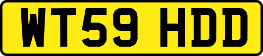 WT59HDD