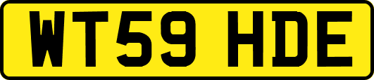 WT59HDE
