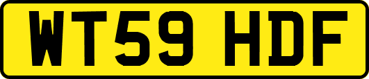 WT59HDF