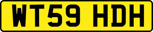 WT59HDH