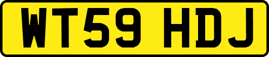 WT59HDJ