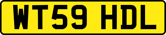 WT59HDL