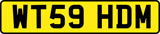 WT59HDM