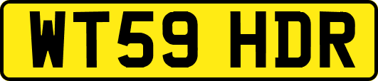 WT59HDR