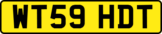 WT59HDT