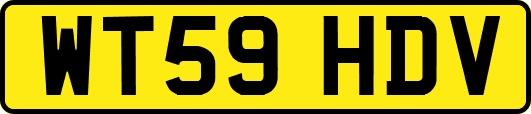WT59HDV