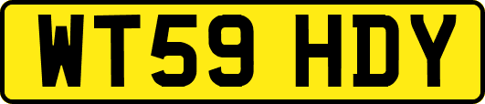 WT59HDY