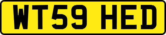 WT59HED