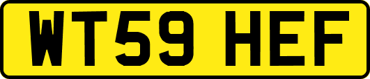 WT59HEF