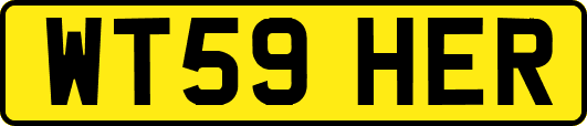 WT59HER