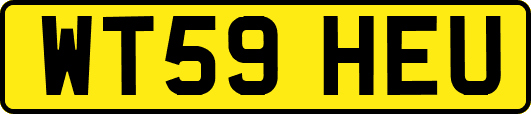 WT59HEU
