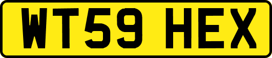 WT59HEX