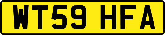 WT59HFA