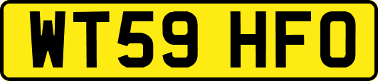 WT59HFO