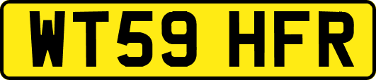 WT59HFR