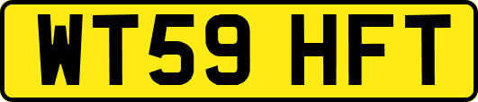 WT59HFT