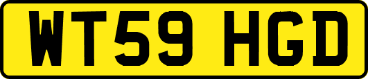 WT59HGD