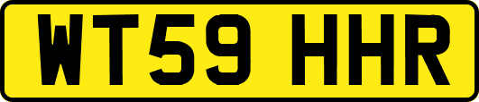 WT59HHR