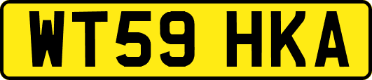 WT59HKA