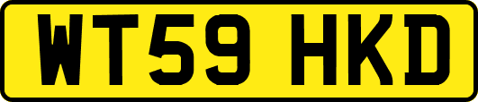 WT59HKD