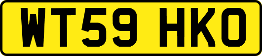 WT59HKO