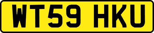 WT59HKU