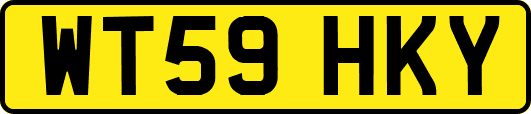 WT59HKY