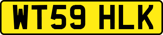WT59HLK
