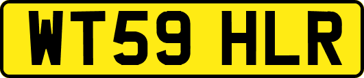 WT59HLR