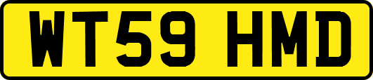 WT59HMD