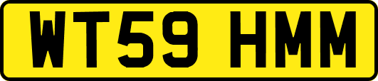 WT59HMM