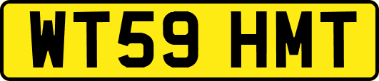 WT59HMT