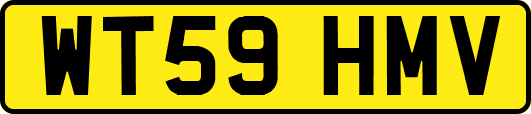 WT59HMV