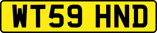 WT59HND