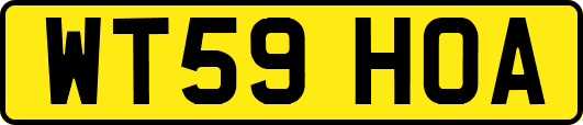 WT59HOA