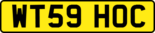 WT59HOC