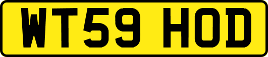 WT59HOD