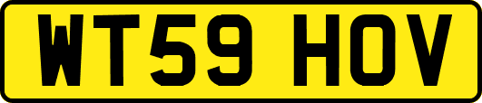 WT59HOV