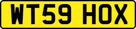 WT59HOX