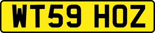 WT59HOZ
