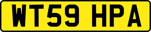 WT59HPA