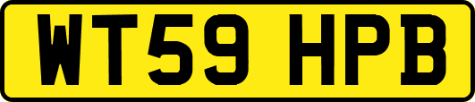 WT59HPB