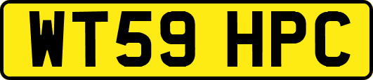 WT59HPC