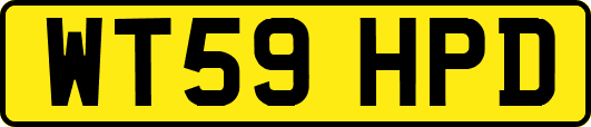 WT59HPD