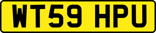 WT59HPU